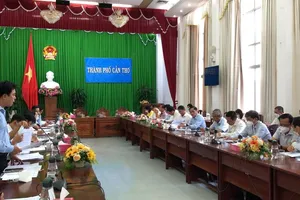 Cần Thơ: 5 năm ngành thanh tra phát hiện vi phạm trên 265 tỉ đồng, chuyển công an 6 vụ 
