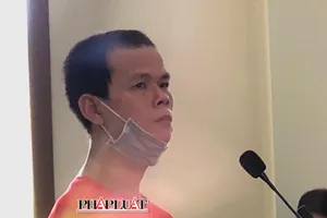 Phạt tù chung thân kẻ xâm hại 3 cháu ruột từ 6 đến 9 tuổi 