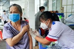 Cần Thơ: Đến năm 2030 tuổi thọ bình quân đạt 76 tuổi