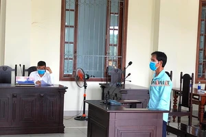 Không giảm án cho thanh niên có võ đánh lén cụ già 70 tuổi