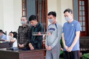 Nghe điện thoại người lạ tưởng phó chủ tịch tỉnh, chuyển ngay 550 triệu