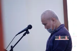 Hiệp Sạc lô từng 5 lần lãnh án lại bị phạt 17 năm tù