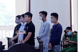 Tăng án chủ mưu làm 150 triệu tiền giả