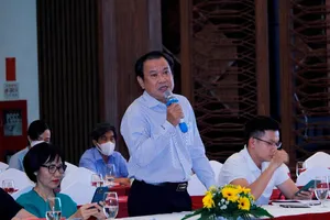 Cơ quan báo chí mong Cần Thơ chủ động, kịp thời cung cấp thông tin