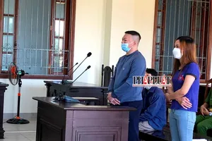 Bị cáo gây ra hàng loạt vụ cướp, hiếp ở Cần Thơ lãnh án