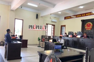 Bị phạt 1 năm tù vì trộm 3 con chim cu và 4 con gà