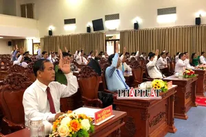 Cần Thơ bố trí hơn 1.061 tỉ cho cao tốc Châu Đốc – Cần Thơ – Sóc Trăng