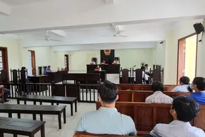 Chiều nay tòa tuyên án vụ phóng viên kiện Chánh Thanh tra Sở TT&TT TP Cần Thơ