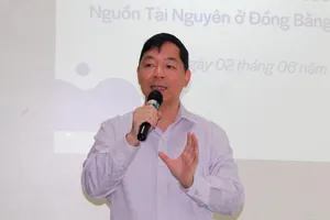 Đại học Fulbright: ĐBSCL cần có một mô hình phát triển thoát ra khỏi quỹ đạo hiện nay 