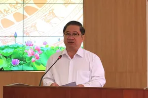 Cần Thơ: Vật tư y tế cạn kiệt từ tháng 1 vì chưa có chủ trương thầu mới