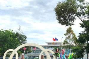 Cần Thơ: Sở Y tế khẩn trương tổ chức đấu thầu thuốc, vật tư, sinh phẩm y tế