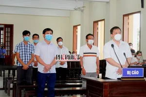 Ngày mai, xử phúc thẩm vụ 6 bị cáo được tuyên không phạm tội