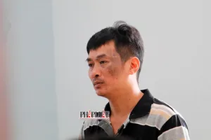 Cậu xâm hại cháu ruột bị phạt 16 năm tù