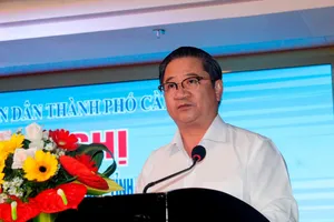 Chủ tịch Cần Thơ: Vẫn còn hiện tượng nhũng nhiễu, gây khó khi hỗ trợ pháp lý cho doanh nghiệp