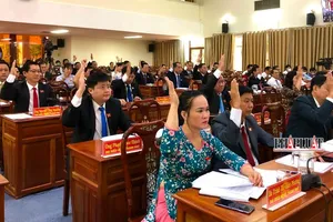 Cần Thơ: Phê duyệt chủ trương đầu tư 4 dự án với tổng đầu tư khoảng 600 tỉ