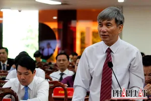 Chánh án TAND TP Cần Thơ nói về giải pháp giải quyết án nhanh, hạn chế bị hủy