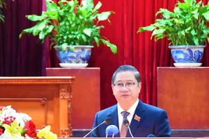 Cần Thơ đã chi hơn 1.323 tỉ hỗ trợ người dân khó khăn do COVID-19 