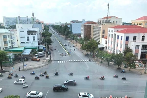 Cần Thơ ban hành hệ số điều chỉnh giá đất năm 2022