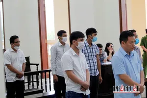 VKS đề nghị hủy án vụ 6 bị cáo được tuyên không phạm tội