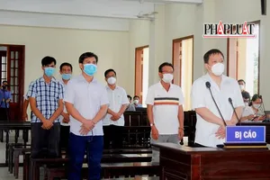 Những dấu mốc vụ 6 bị cáo được tuyên vô tội mà tòa vừa hủy án