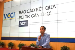 Cần Thơ: Doanh nghiệp không mất 'phí lót tay' nhưng mất nhiều thời gian