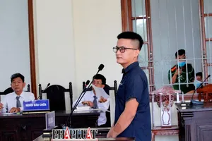 Lãnh án chung thân vì gây án mạng với người mới của vợ cũ