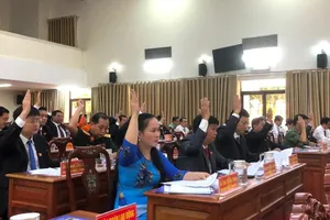 Cần Thơ dự chi 309 tỷ đồng để học sinh đi học miễn phí 