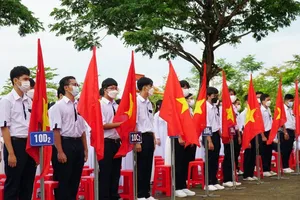 Cần Thơ ban hành chỉ thị về thực hiện nhiệm vụ năm học 2022-2023