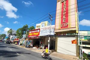 Cần Thơ: Xử lý người đứng đầu nếu để quán karaoke không đủ điều kiện hoạt động