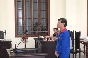 1 phó phòng bị cáo buộc chiếm đoạt của công ty hơn 10,5 tỉ đồng