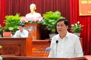 Chuyển những cơ chế đặc thù của Cần Thơ thành cơ hội thu hút đầu tư