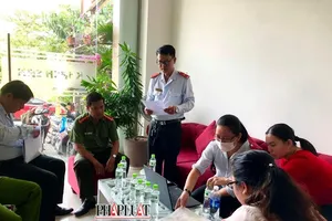 Cần Thơ yêu cầu dừng hoạt động nhiều cơ sở lưu trú 