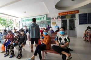 Cần Thơ giải quyết tình trạng thiếu thuốc, vật tư, trang thiết bị y tế ra sao?