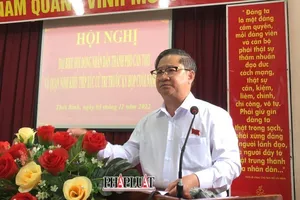 Chủ tịch Cần Thơ trả lời cử tri về 2 dự án lớn chậm tiến độ