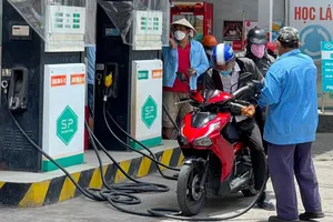 Cần Thơ ra chỉ thị về đảm bảo nguồn cung xăng dầu