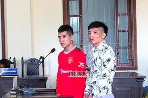 Thiệt mạng khi đi giải quyết mâu thuẫn giúp bạn sau chầu nhậu