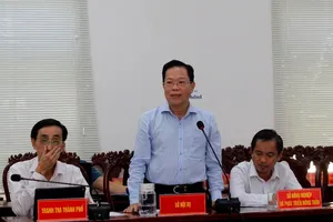 Cần Thơ chưa thực hiện được chính sách đặc thù về tăng thu nhập cho cán bộ, công chức