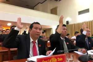 Thông qua danh mục thu hồi đất đối với 37 dự án ở Cần Thơ