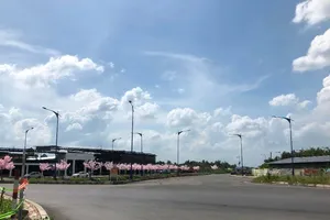 Đề án khai thác quỹ đất ngàn tỉ ở Cần Thơ phải dừng sau 5 năm triển khai