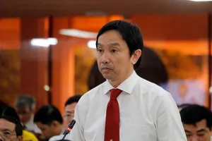 Giám đốc Sở GTVT Cần Thơ trả lời những vấn đề nóng của ngành