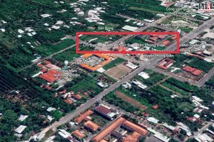 1 Chi cục Trưởng thi hành án ở Cần Thơ gây thất thoát 14 tỉ đồng