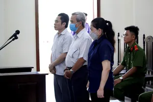 Chưa xem xét xử lý cựu hiệu trưởng Trường Cao đẳng Nghề Cần Thơ