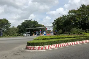 Cần Thơ: Điều chỉnh cục bộ quy hoạch 8 bãi đỗ xe buýt