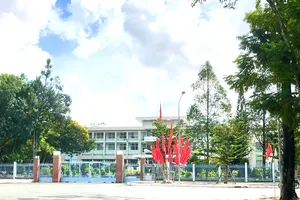 Cần Thơ: Kiên quyết khắc phục tình trạng đùn đẩy, không dám làm