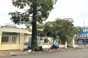 Cần Thơ sắp có Trung tâm Phục vụ hành chính công