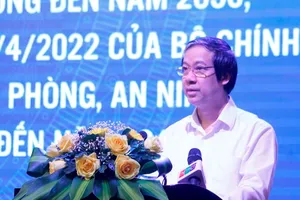 Các bộ, ngành tăng cường sự thấu hiểu, hỗ trợ để giáo dục ĐBSCL phát triển