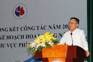 Sân khấu còn thiếu vắng đề tài đương đại