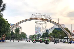 Nhiều hoạt động ý nghĩa kỷ niệm 20 năm TP Cần Thơ trực thuộc Trung ương