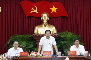 Bí thư Cần Thơ: Dồn tiền làm đường vành đai ngàn tỉ