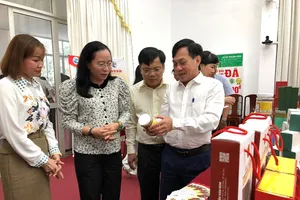 Cần Thơ huy động hơn 1.551 tỉ xây dựng nông thôn mới trong năm 2022